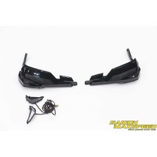 Bảo Vệ Tay Lái 02 Pat Kèm Xinhan SW-MOTECH (chính hãng)